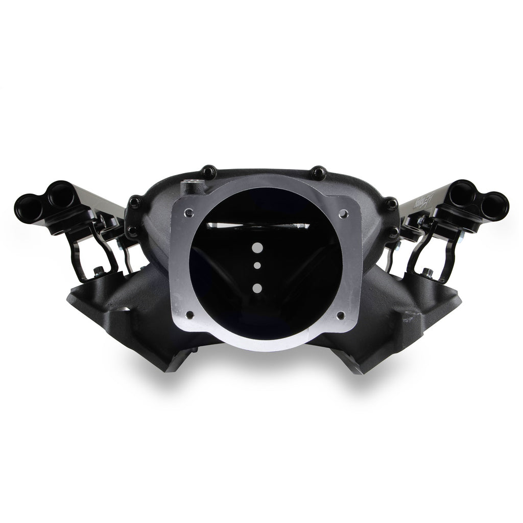 Dual-Fuel-Injector-Ultra-Lo-Ram-Efi-Intake-Manifold-Kit-Gm-Ls1Ls2Ls6