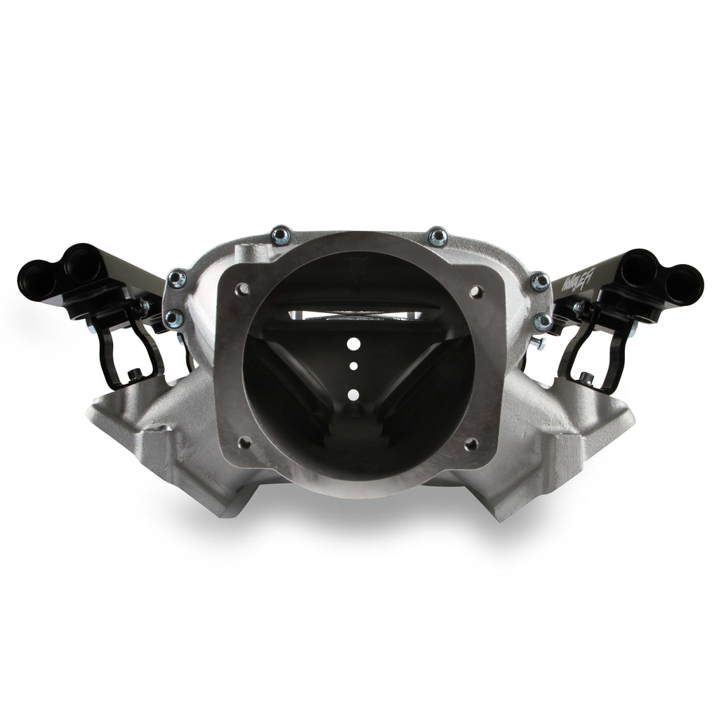 Dual-Fuel-Injector-Ultra-Lo-Ram-Efi-Intake-Manifold-Kit-Gm-Ls1Ls2Ls6