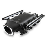 Holley 300-625BK Dual Fuel Injector Ultra Lo-Ram EFI Intake Manifold Kit GM LS1/LS2/LS6