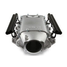 Load image into Gallery viewer, Dual-Fuel-Injector-Ultra-Lo-Ram-Efi-Intake-Manifold-Kit-Gm-Ls1Ls2Ls6