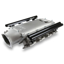 Load image into Gallery viewer, Dual-Fuel-Injector-Ultra-Lo-Ram-Efi-Intake-Manifold-Kit-Gm-Ls1Ls2Ls6