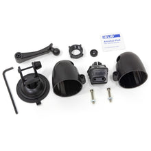 Load image into Gallery viewer, Dual-Gauge-Pod-Suction-Mount-For-Idash-1.8-And-52Mm-Gauges