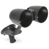 Banks Power 63344 Dual Gauge Pod Suction Mount