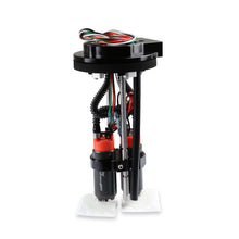 Load image into Gallery viewer, Dual-In-Tank-Fuel-Pump-Module-340Lph-WReturn