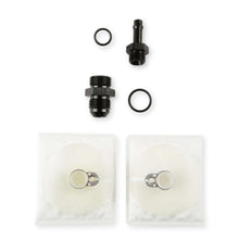 Load image into Gallery viewer, Dual-In-Tank-Fuel-Pump-Module-340Lph-WReturn
