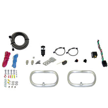 Load image into Gallery viewer, Dual-Ntercooler-Ring-System-(2---6-X-6-Rings)-WO-Bottle