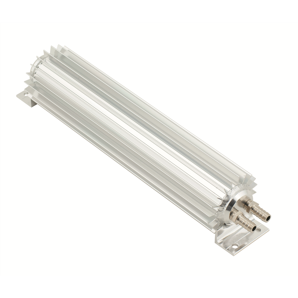 Dual-Pass-Transmission-Cooler