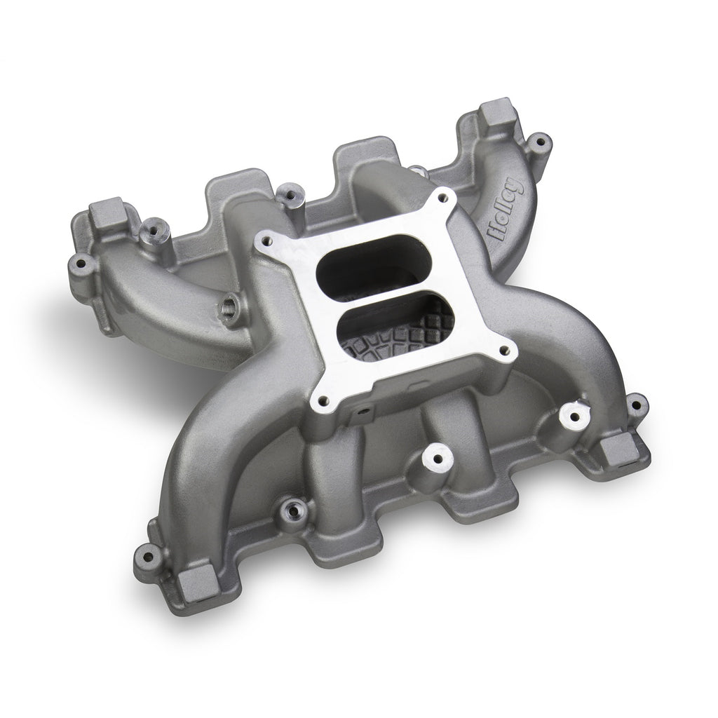 Dual-Plane-Carbureted-Intake---Gm-Ls3L92
