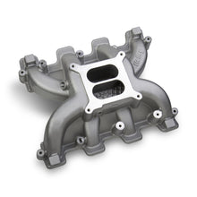 Load image into Gallery viewer, Dual-Plane-Carbureted-Intake---Gm-Ls3L92