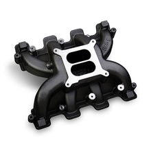 Load image into Gallery viewer, Dual-Plane-Intake---Gm-Ls1Ls2Ls6---Black