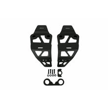 Load image into Gallery viewer, Dual-Pod-Light-Mounts-For-20-22-Jeep-Wrangler-Jl-392-Gladiator-Jt-Mojave-Edition-Dv8-Offroad