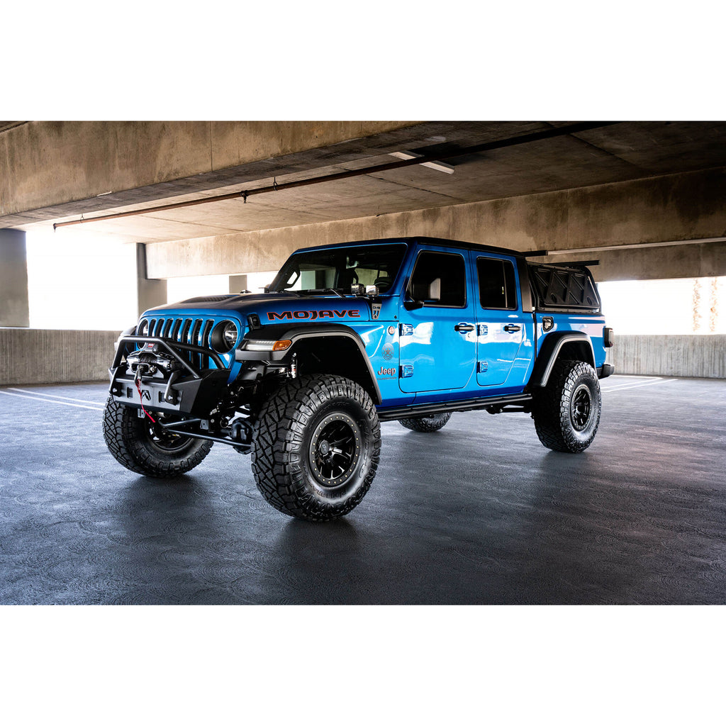Dual-Pod-Light-Mounts-For-20-22-Jeep-Wrangler-Jl-392-Gladiator-Jt-Mojave-Edition-Dv8-Offroad