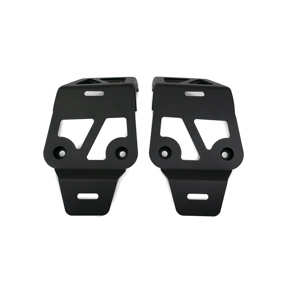 Dual-Pod-Light-Mounts-For-20-22-Jeep-Wrangler-Jl-392-Gladiator-Jt-Mojave-Edition-Dv8-Offroad