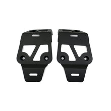 Load image into Gallery viewer, Dual-Pod-Light-Mounts-For-20-22-Jeep-Wrangler-Jl-392-Gladiator-Jt-Mojave-Edition-Dv8-Offroad
