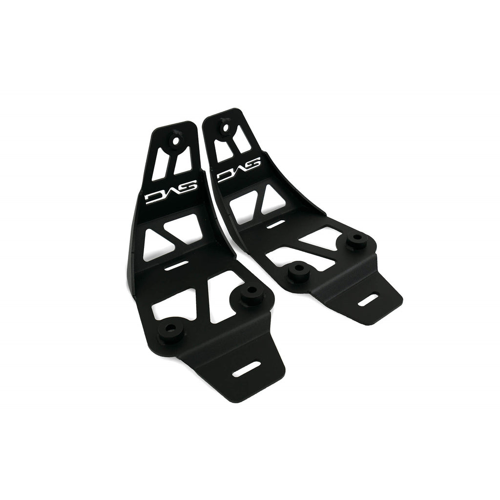 Dual-Pod-Light-Mounts-For-20-22-Jeep-Wrangler-Jl-392-Gladiator-Jt-Mojave-Edition-Dv8-Offroad