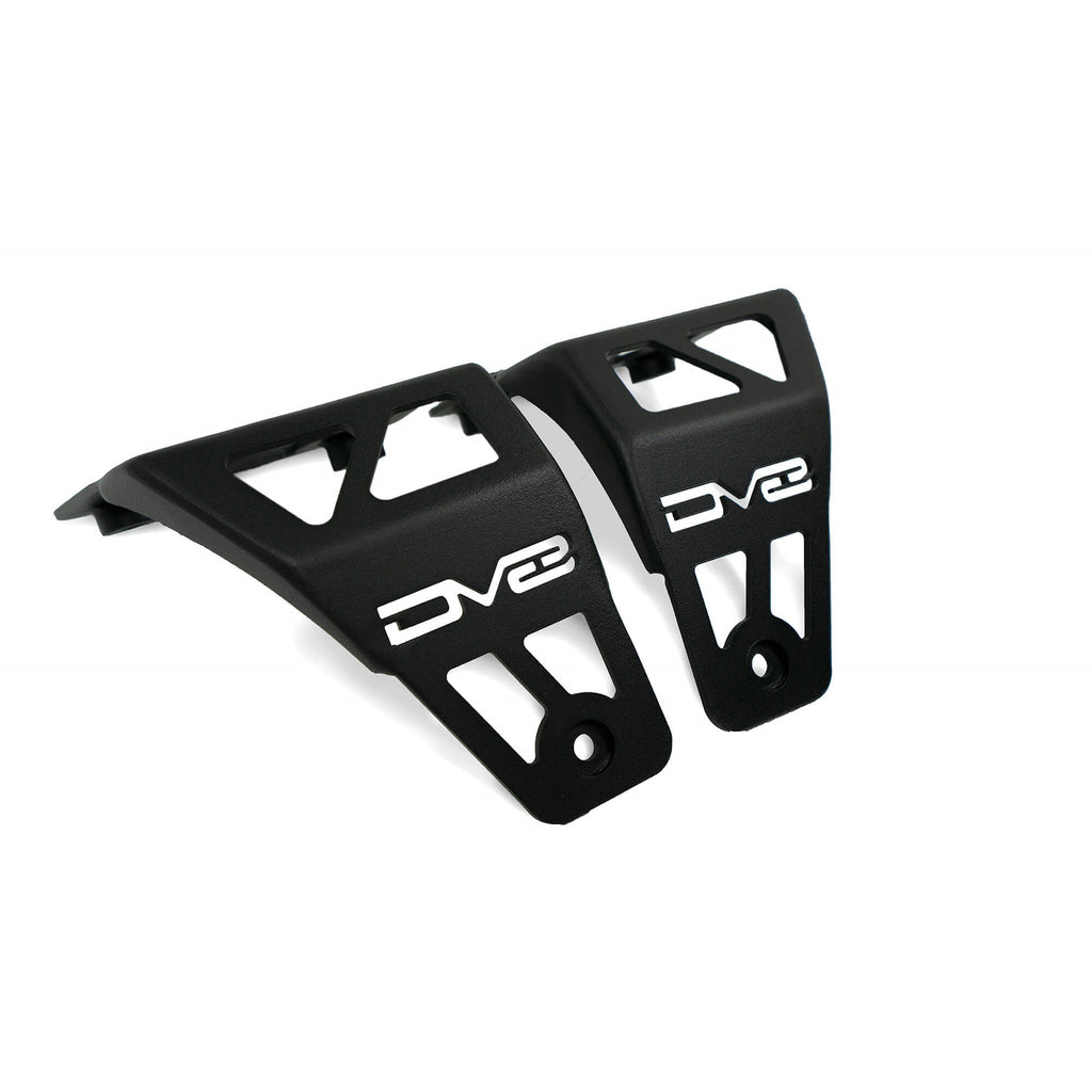 Dual-Pod-Light-Mounts-For-20-22-Jeep-Wrangler-Jl-392-Gladiator-Jt-Mojave-Edition-Dv8-Offroad