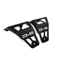 Load image into Gallery viewer, Dual-Pod-Light-Mounts-For-20-22-Jeep-Wrangler-Jl-392-Gladiator-Jt-Mojave-Edition-Dv8-Offroad