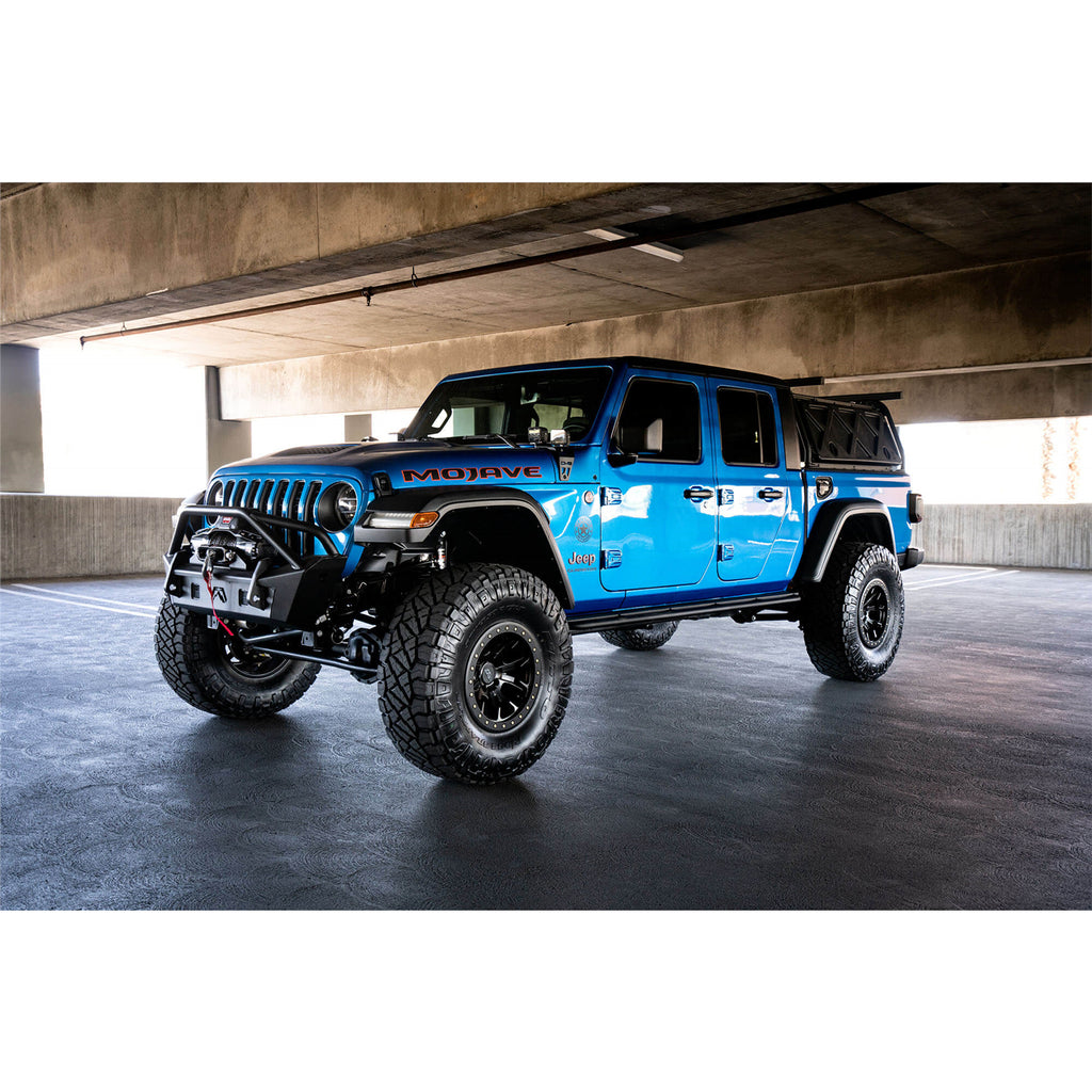 Dual-Pod-Light-Mounts-For-20-22-Jeep-Wrangler-Jl-392-Gladiator-Jt-Mojave-Edition-Dv8-Offroad