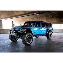 Load image into Gallery viewer, Dual-Pod-Light-Mounts-For-20-22-Jeep-Wrangler-Jl-392-Gladiator-Jt-Mojave-Edition-Dv8-Offroad