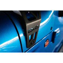 Load image into Gallery viewer, Dual-Pod-Light-Mounts-For-20-22-Jeep-Wrangler-Jl-392-Gladiator-Jt-Mojave-Edition-Dv8-Offroad