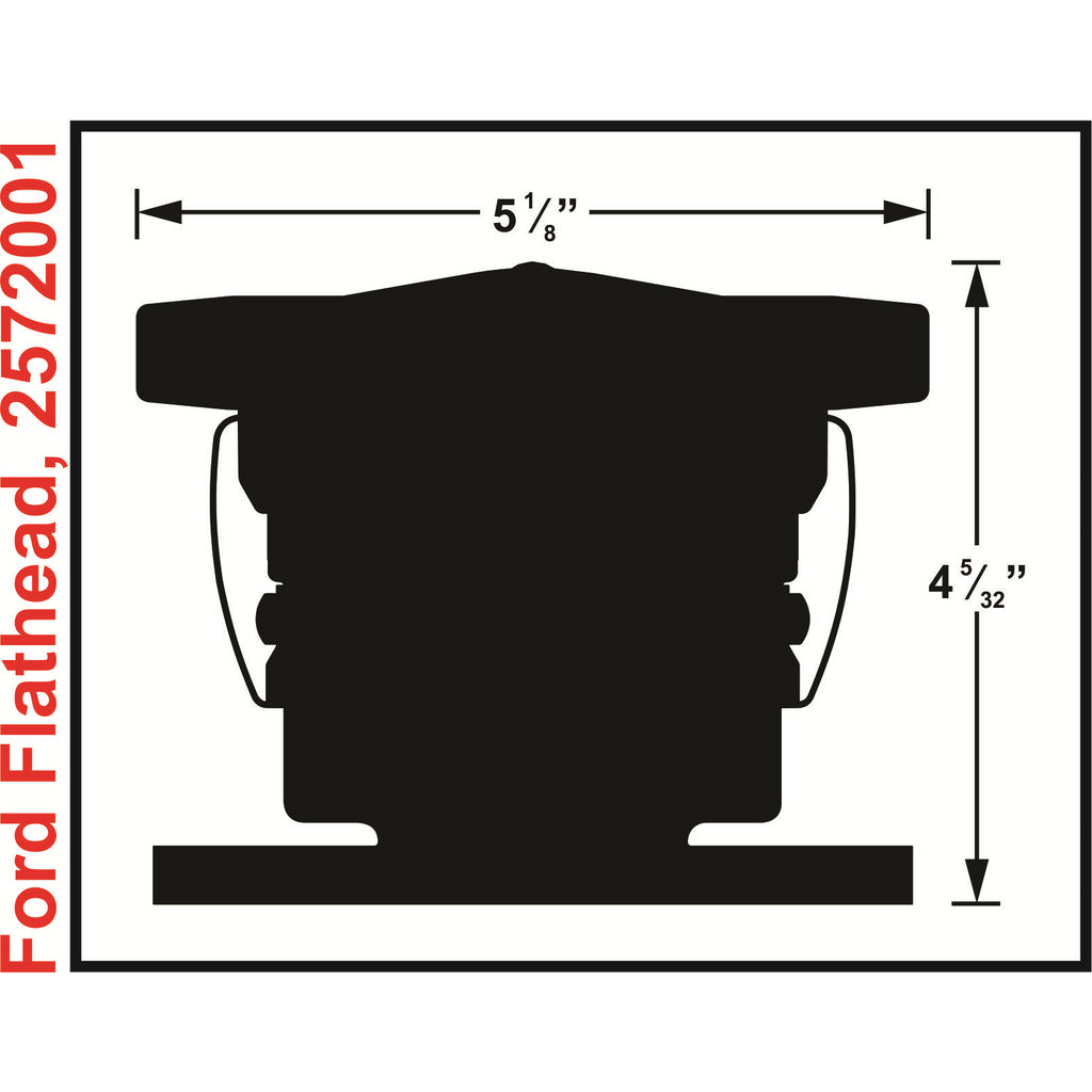 Dual-Point,-2-Bolt-Ford-Flathead