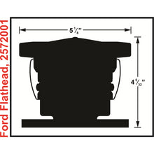 Load image into Gallery viewer, Dual-Point,-2-Bolt-Ford-Flathead