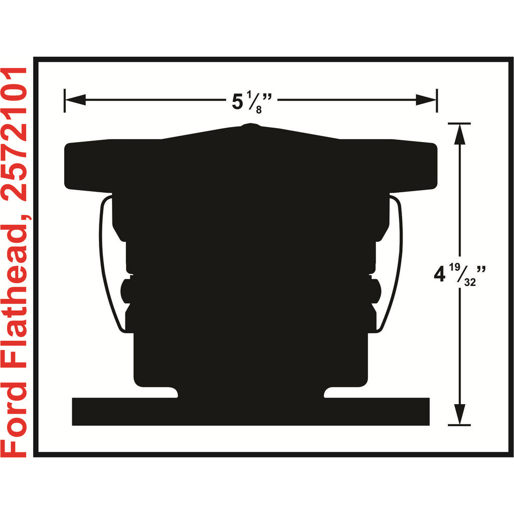 Dual-Point,-3-Bolt-Ford-Flathead