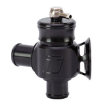 Turbosmart TS-0203-1022 Dual Port vents both to the atmosphere & back into the air intake.