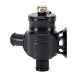 Turbosmart TS-0203-1021 Dual Port vents both to the atmosphere & back into the air intake.