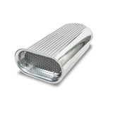 Weiand 7221  2x4 Hilborn Style Air Scoop