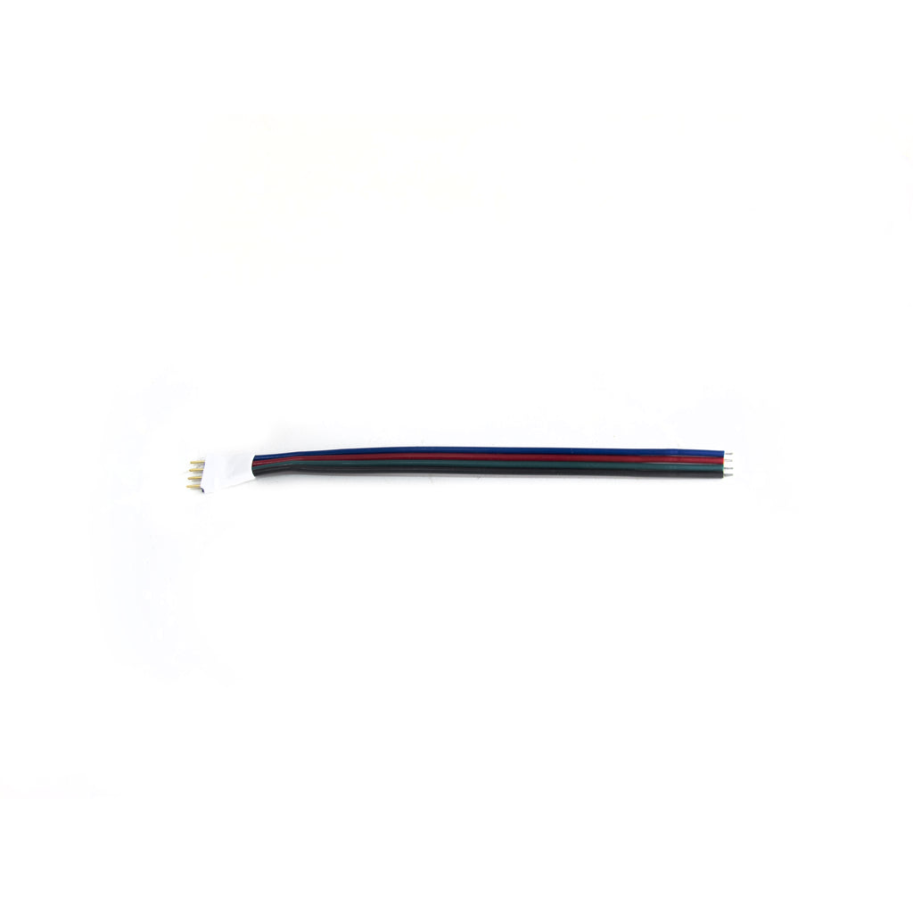 Dual-Sided-Pin-Connector-W-4-Male-Pins-On-Each-Side