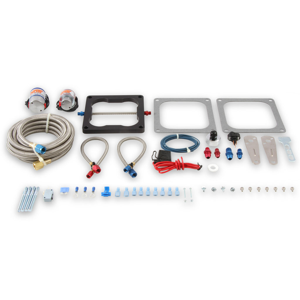 Dual-Stage-Big-Shot-Nitrous-System