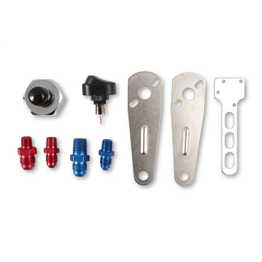 Dual-Stage-Big-Shot-Nitrous-System