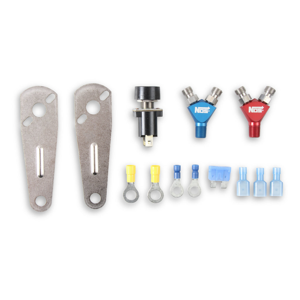 Dual-Stage-Big-Shot-Nitrous-System