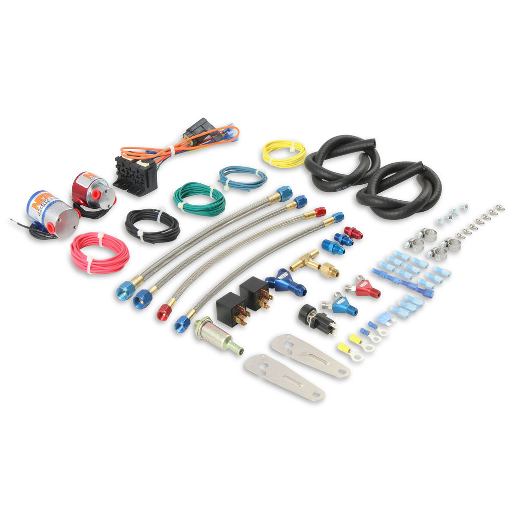 Dual-Stage-Big-Shot-Nitrous-System