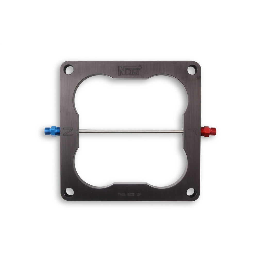 Dual-Stage-Big-Shot-Nitrous-System