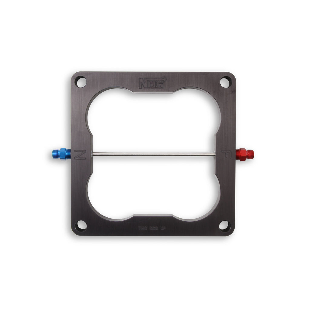 Dual-Stage-Big-Shot-Nitrous-System