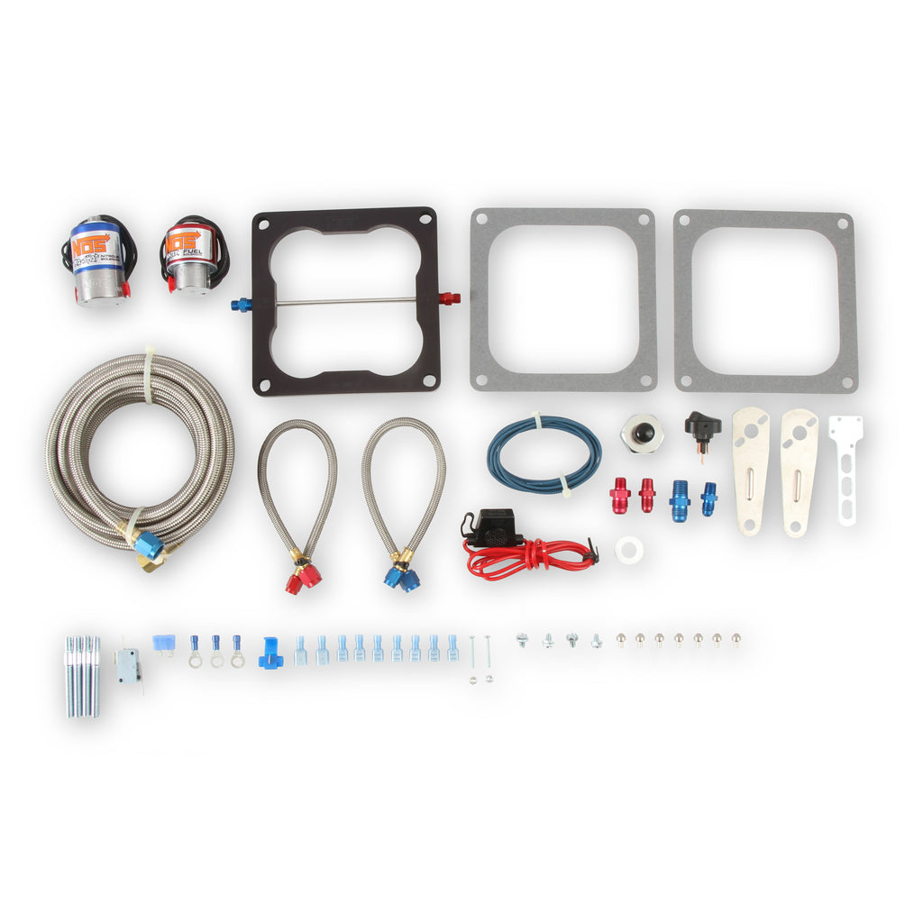 Dual-Stage-Big-Shot-Nitrous-System