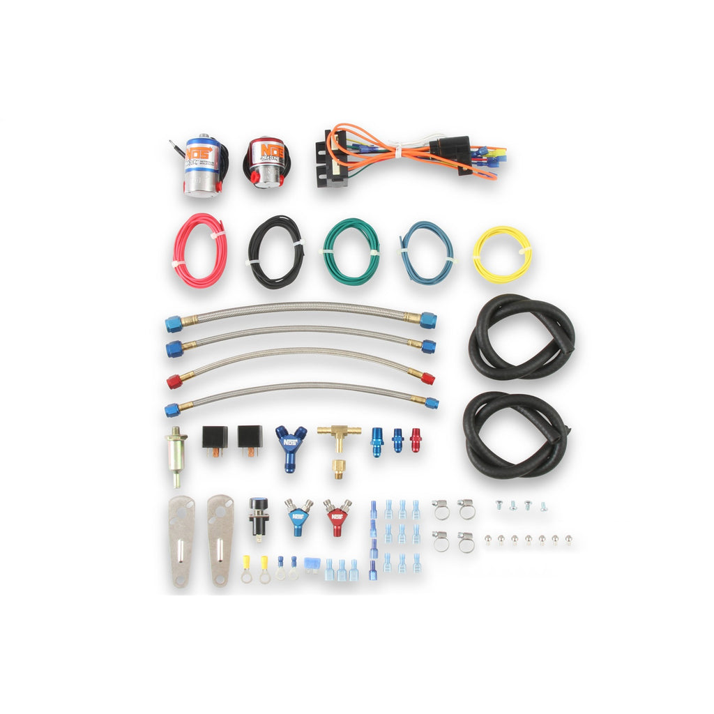 Dual-Stage-Big-Shot-Nitrous-System