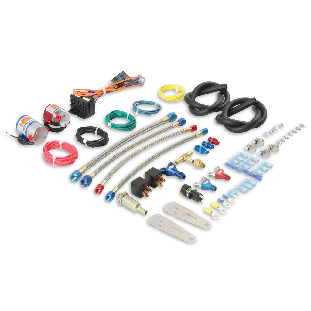 Dual-Stage-Big-Shot-Nitrous-System