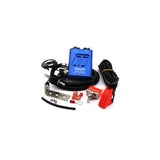 Turbosmart TS-0105-1101 Dual Stage Boost Controller V2 - Blue