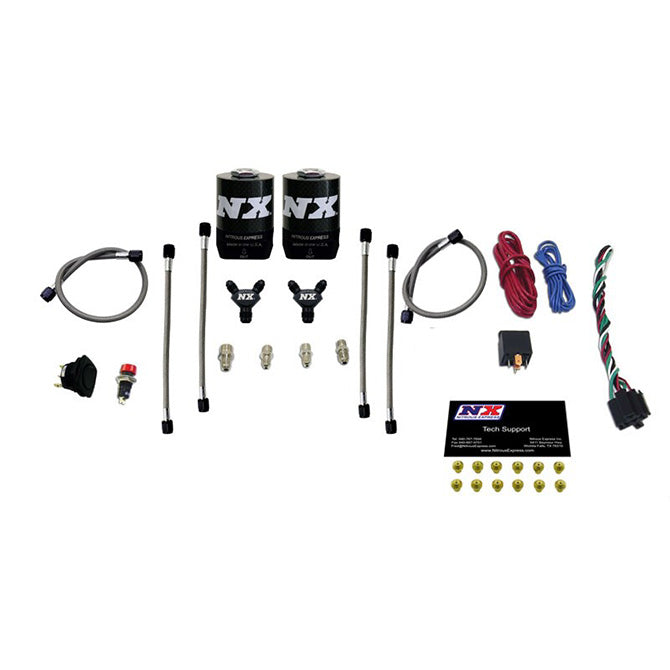 Dual-Stage-Upgrade-For-Gm-Ls-Plates