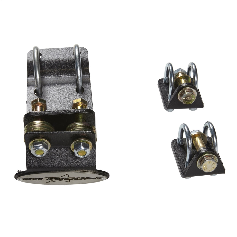 Dual-Steering-Stabilizer-Bracket-Kit-Rubicon-Express