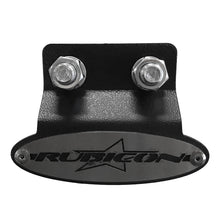 Load image into Gallery viewer, Dual-Steering-Stabilizer-Bracket-Kit-Rubicon-Express