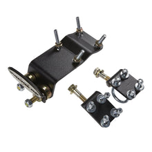 Load image into Gallery viewer, Dual-Steering-Stabilizer-Bracket-Kit-Rubicon-Express