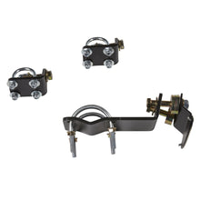 Load image into Gallery viewer, Dual-Steering-Stabilizer-Bracket-Kit-Rubicon-Express