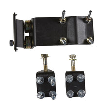 Load image into Gallery viewer, Dual-Steering-Stabilizer-Bracket-Kit-Rubicon-Express
