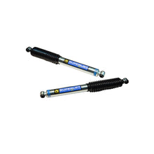 Load image into Gallery viewer, Dual-Steering-Stabilizer-Cylinder-Replacement-Kit---W-Ss-By-Bilstein-Cylinders