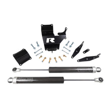 Load image into Gallery viewer, Dual-Steering-Stabilizer-Kit-;-11-22-Super-Duty-4Wd