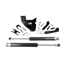 Load image into Gallery viewer, Dual-Steering-Stabilizer-Kit-;-13-22-Ram-25003500-4Wd